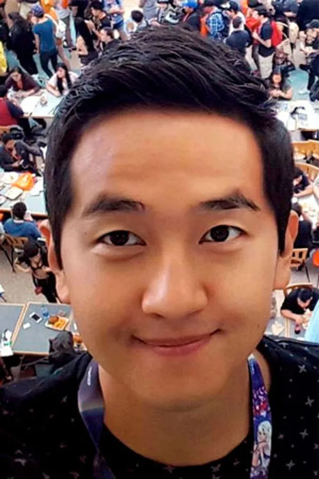 Steve Ahn fotoğrafı