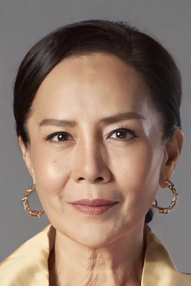 เพ็ญพักตร์ ศิริกุล fotoğrafı