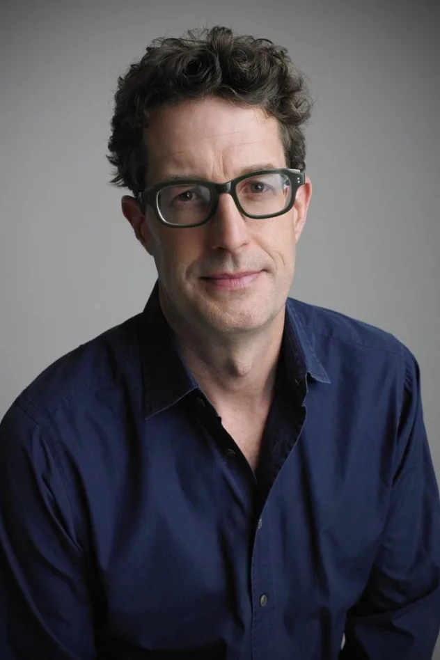 Scot Armstrong fotoğrafı