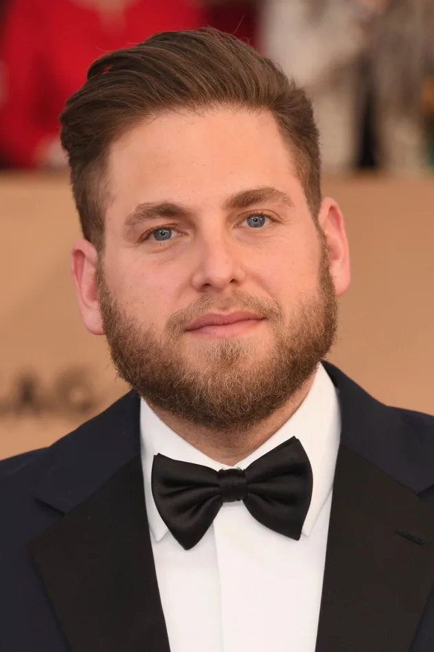 Jonah Hill fotoğrafı