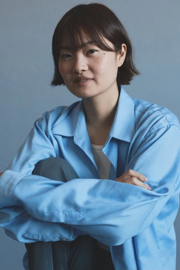 Katarina Zhu fotoğrafı