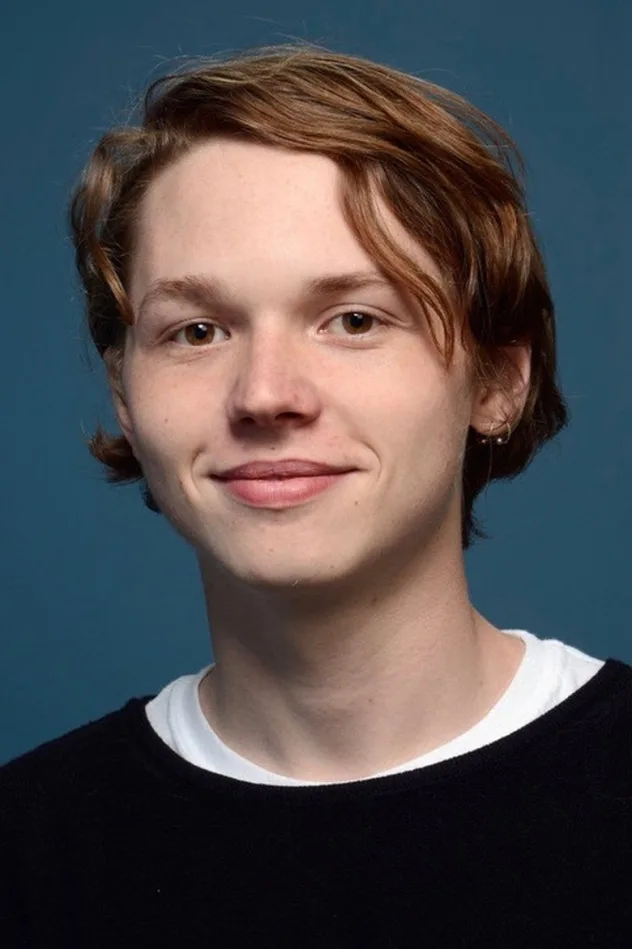 Jack Kilmer fotoğrafı