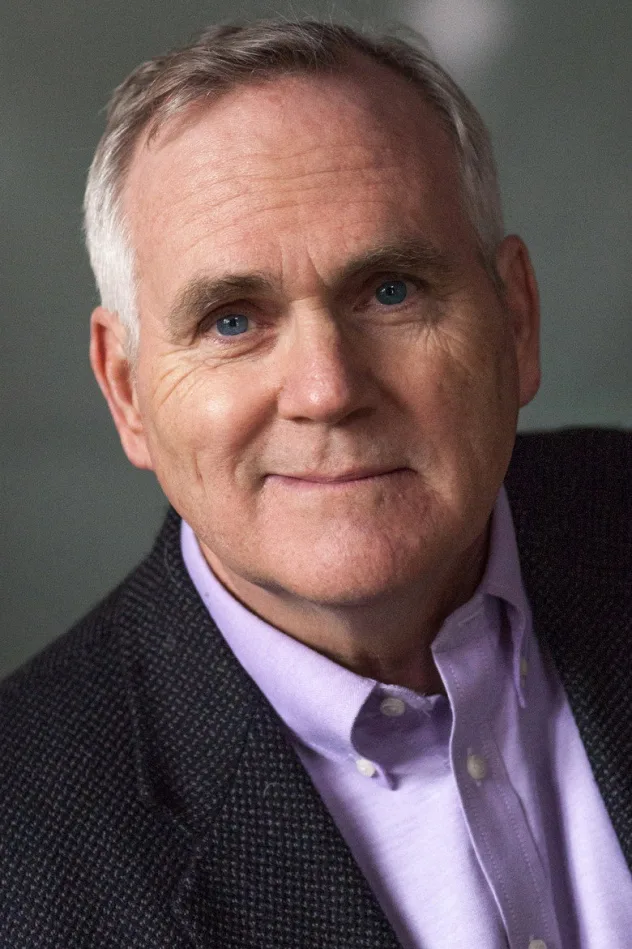 Malachy Cleary fotoğrafı