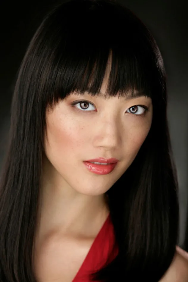 Clara Wong fotoğrafı