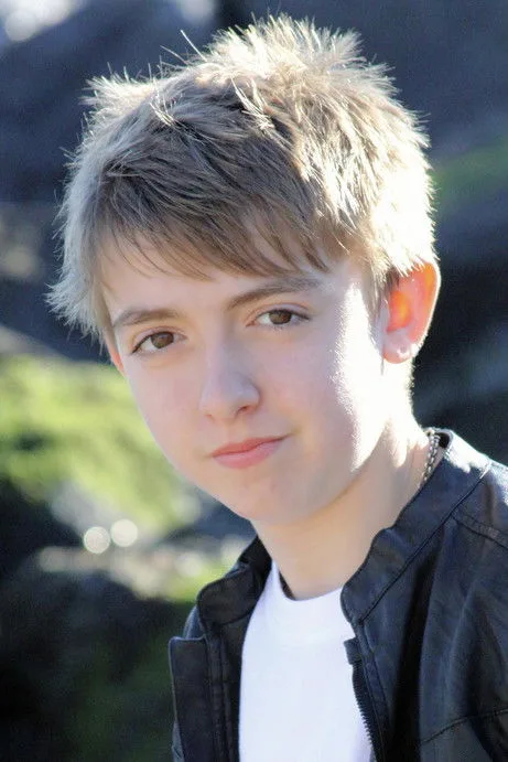 Jack Scanlon fotoğrafı