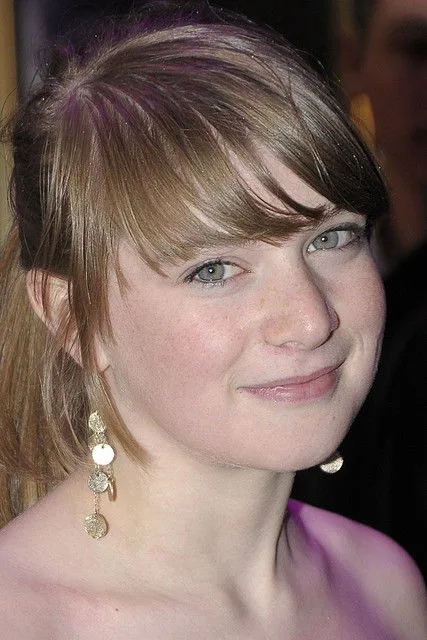 Amber Beattie fotoğrafı