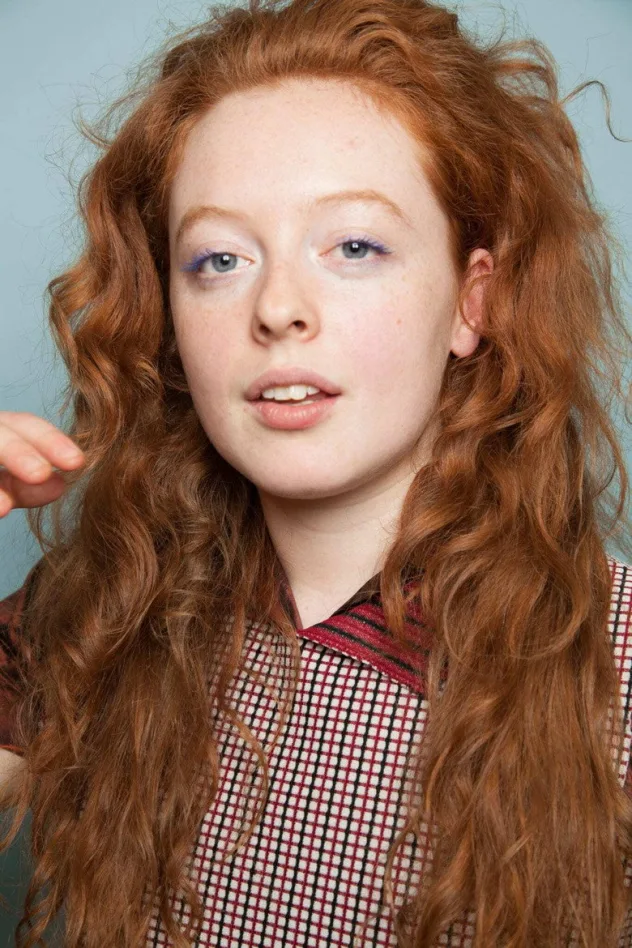 Ruby McCollister fotoğrafı