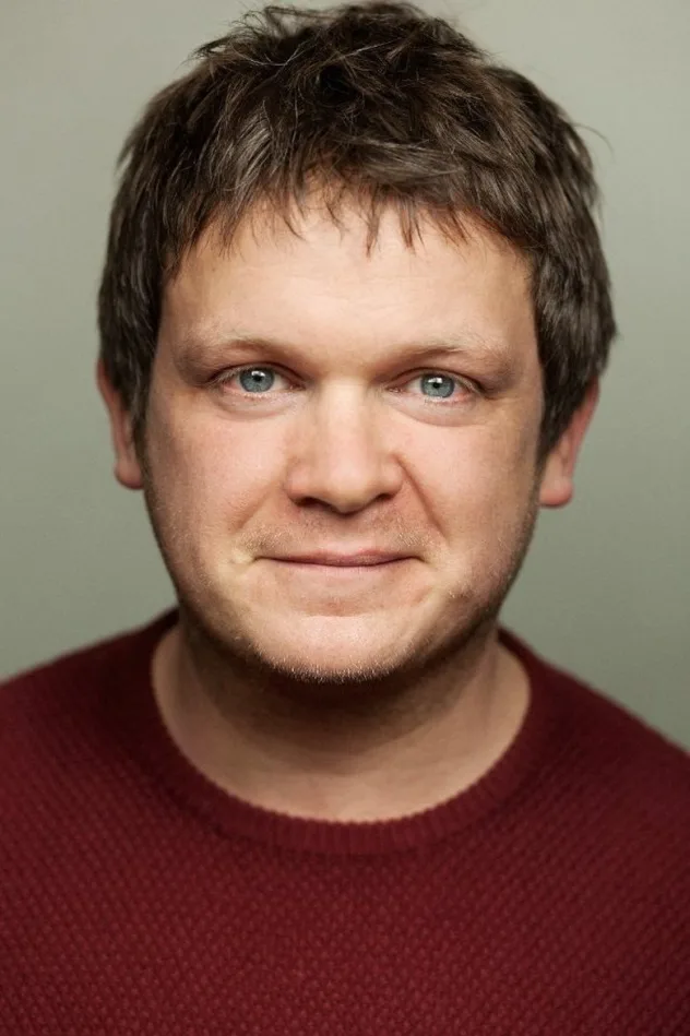 Rob Witcomb fotoğrafı
