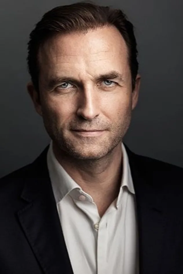 Stephen Hogan fotoğrafı