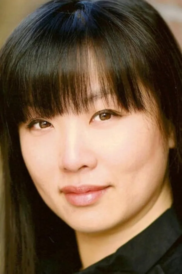 Christina Tam fotoğrafı