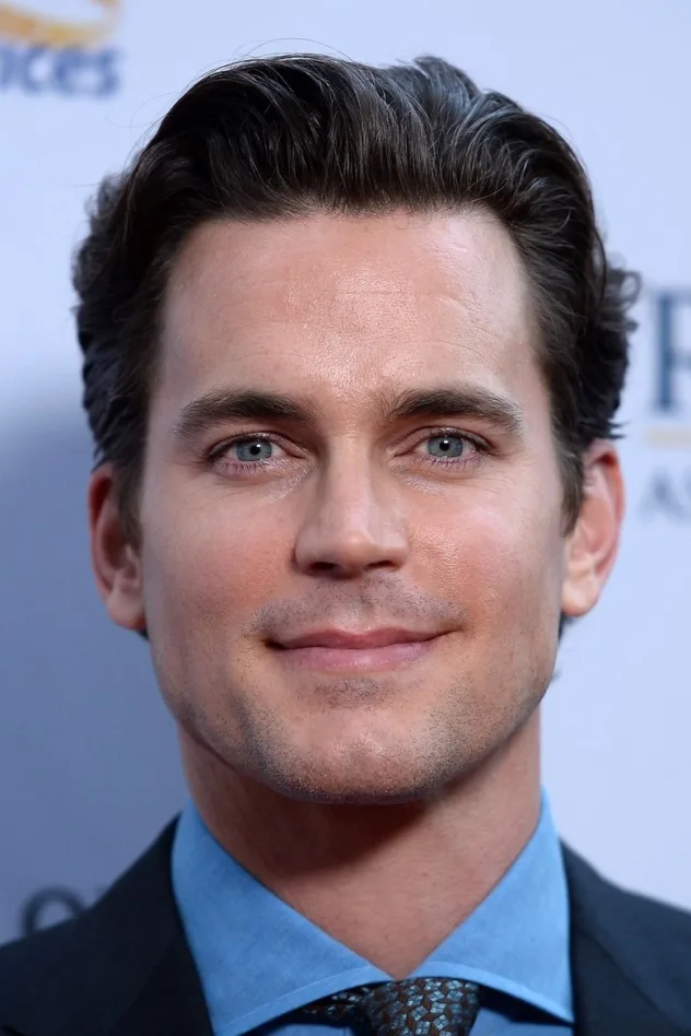 Matt Bomer fotoğrafı