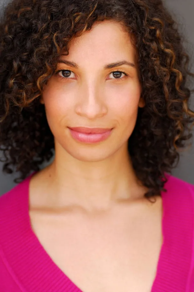 Alexandria Steffensen fotoğrafı