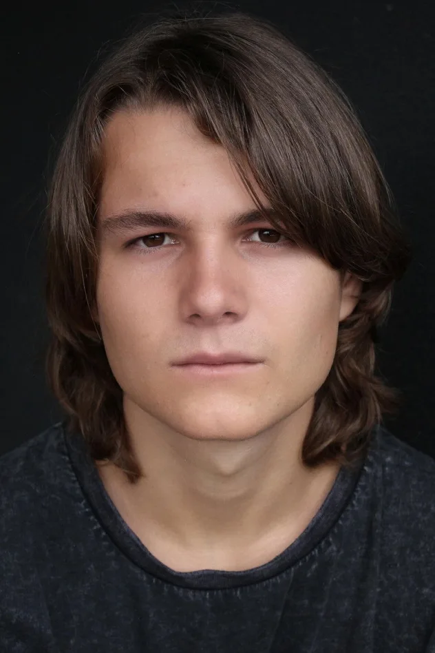 Sunny Johnson fotoğrafı