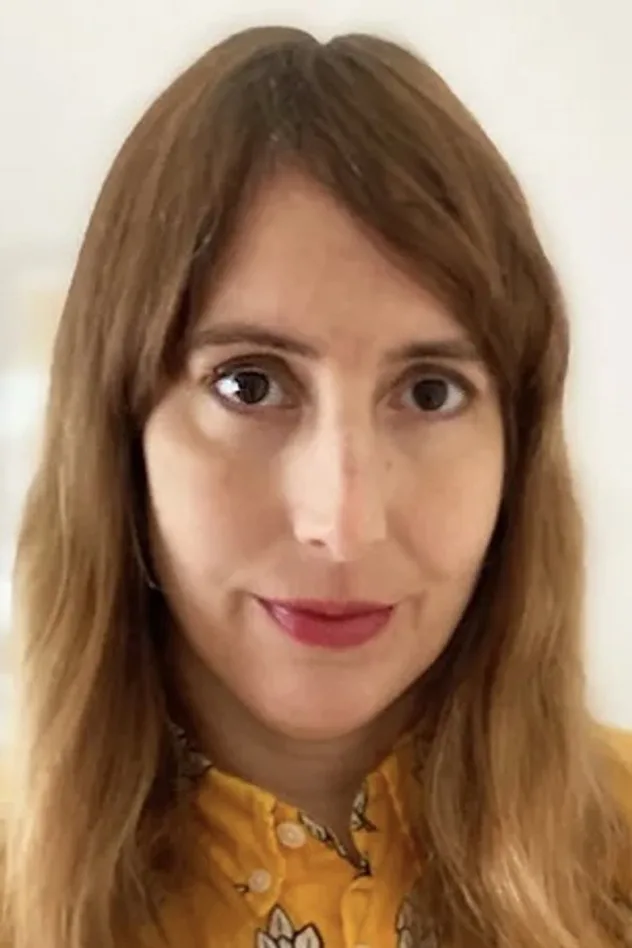 Rhianon Jones fotoğrafı