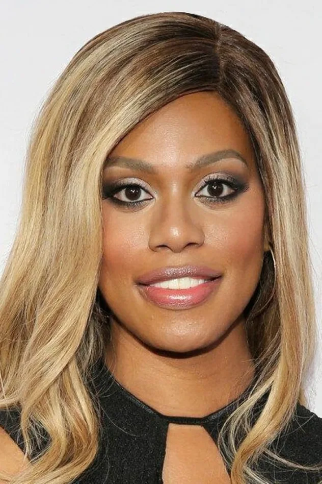 Laverne Cox fotoğrafı