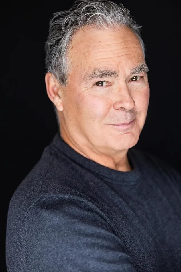 Tom Young fotoğrafı