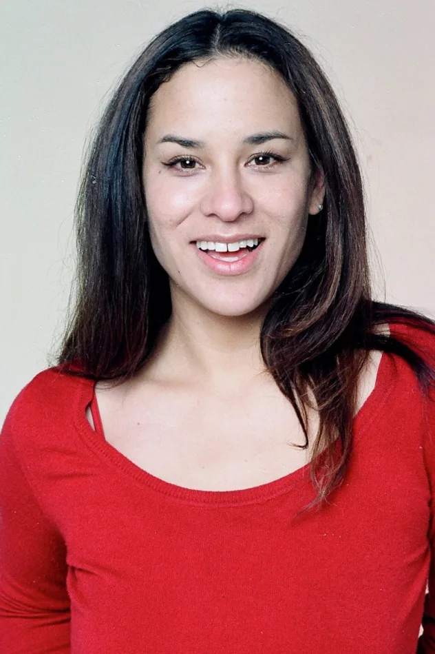 Úrsula Murayama fotoğrafı