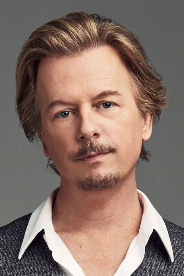 David Spade fotoğrafı
