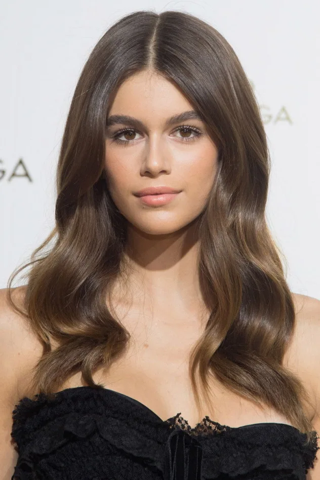 Kaia Gerber fotoğrafı