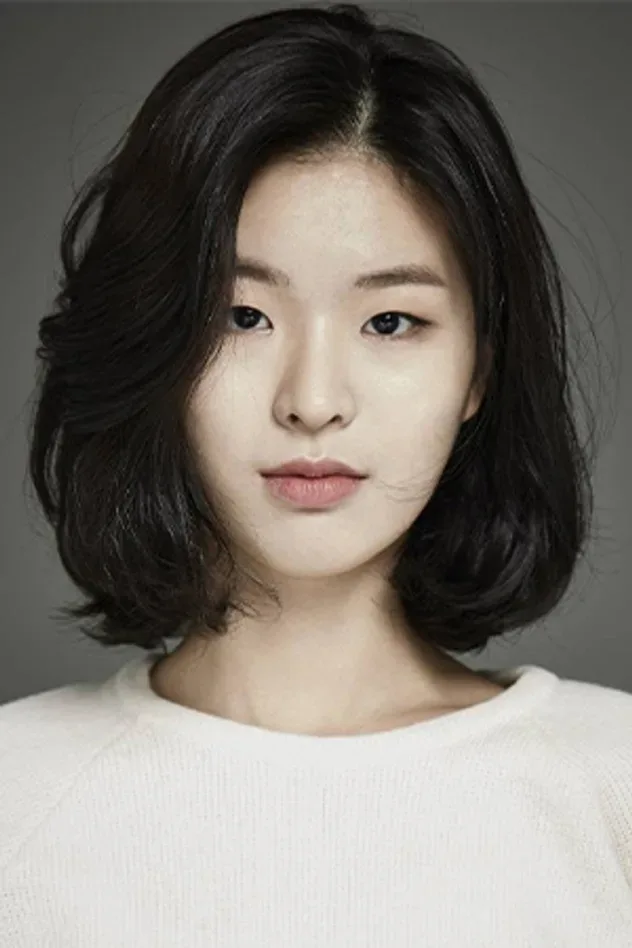 박서은 için kapak görseli