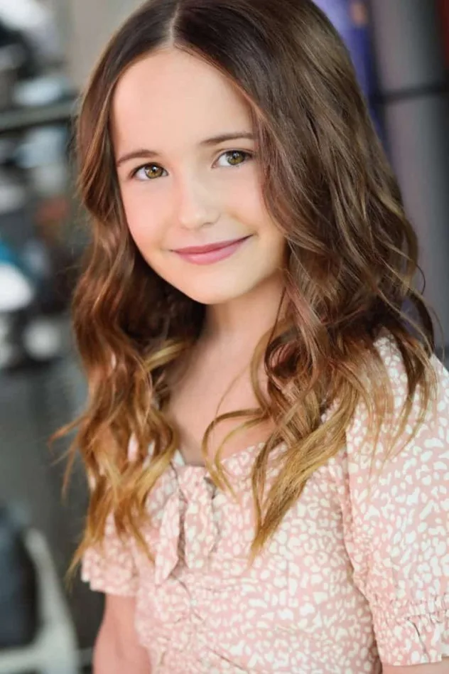 Quinn Copeland fotoğrafı