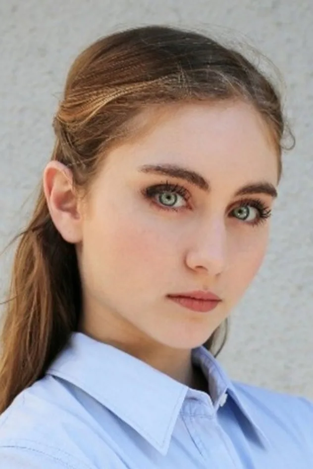 Jane de Wet fotoğrafı