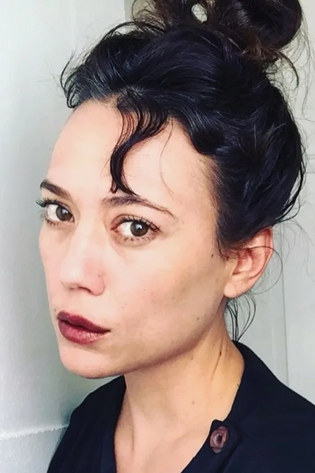 Inge Beckmann fotoğrafı
