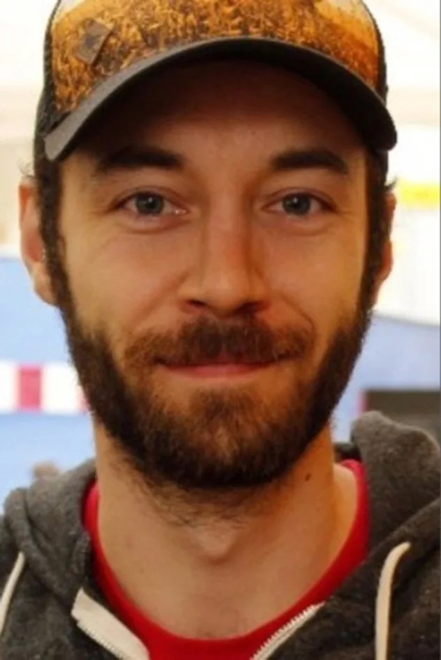 Tyler Burton Smith fotoğrafı
