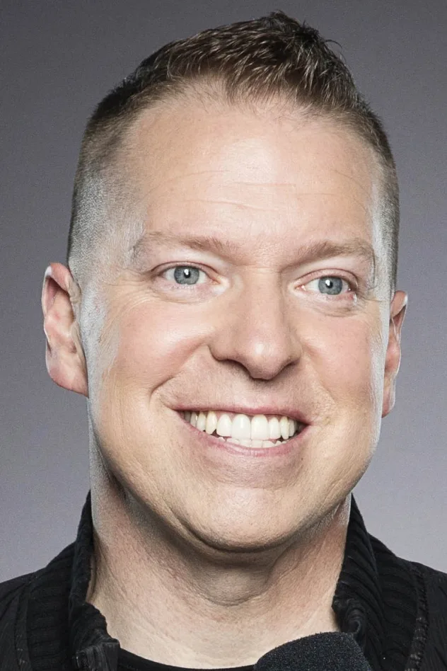 Gary Owen fotoğrafı
