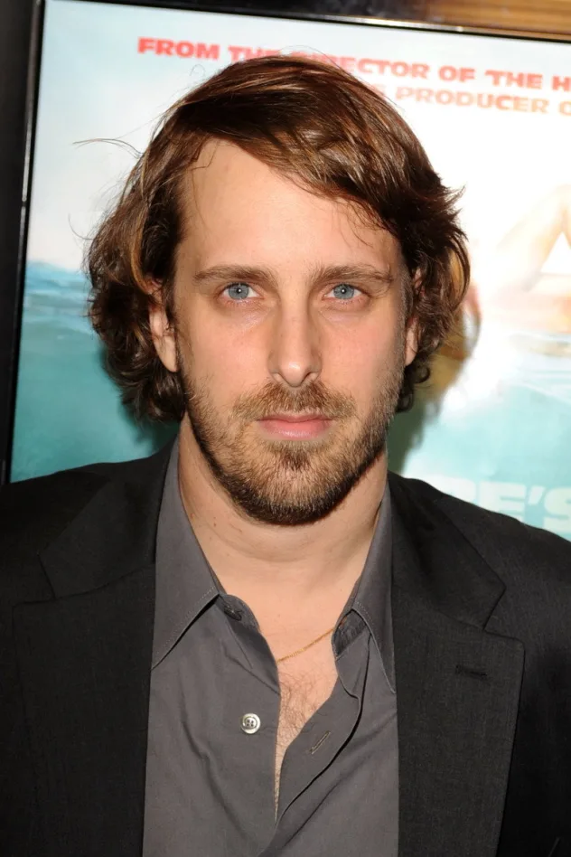 Alexandre Aja fotoğrafı
