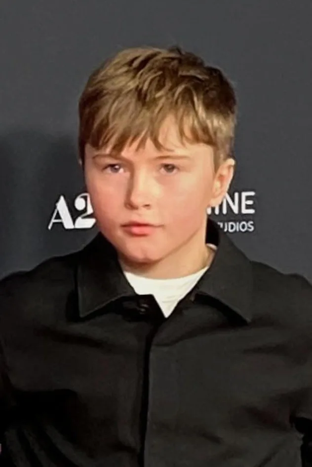 Luis Noah Witte fotoğrafı