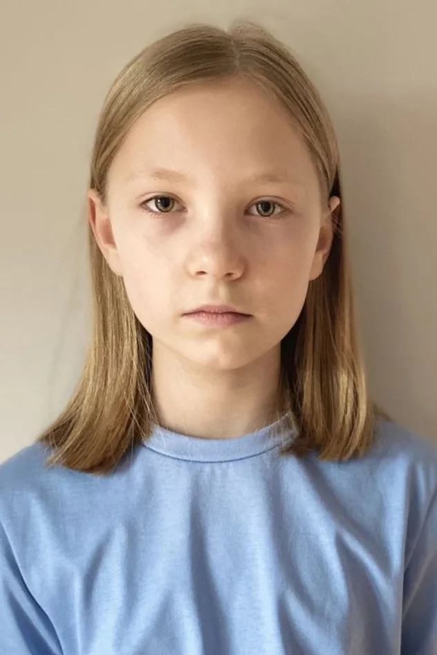 Nele Ahrensmeier fotoğrafı