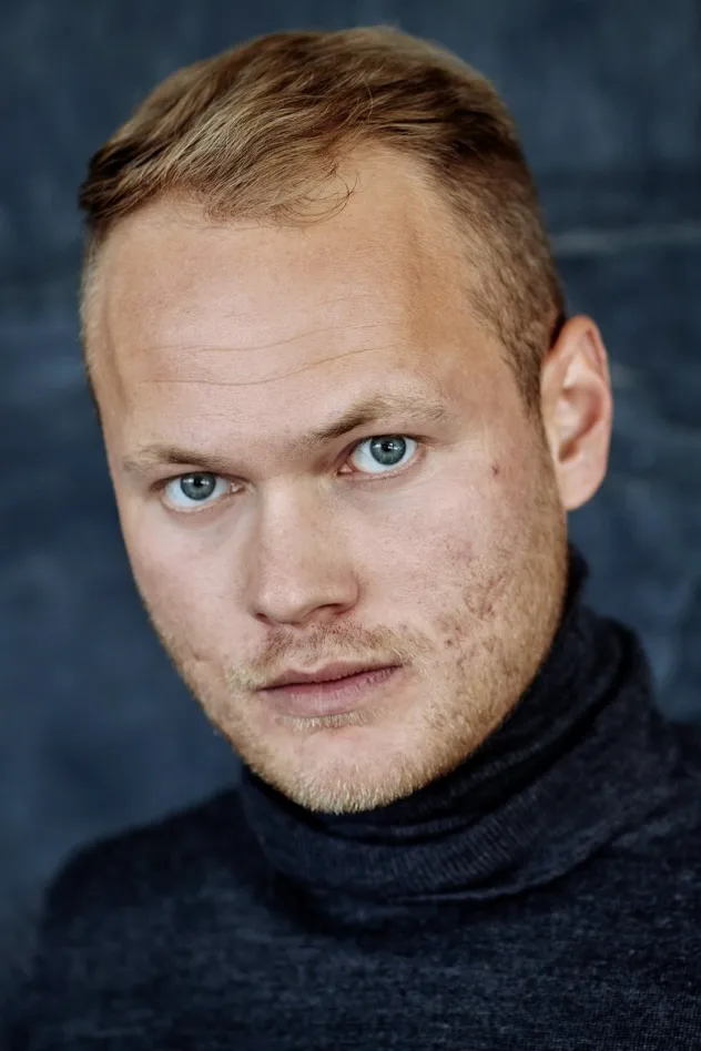 Maximilian Beck fotoğrafı