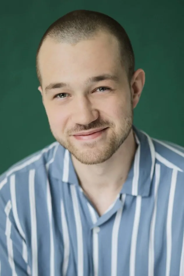 Jakub Sierenberg fotoğrafı