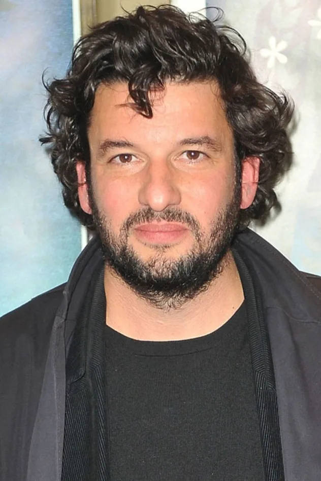 Éric Caravaca fotoğrafı