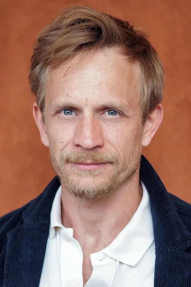 Jérémie Renier fotoğrafı