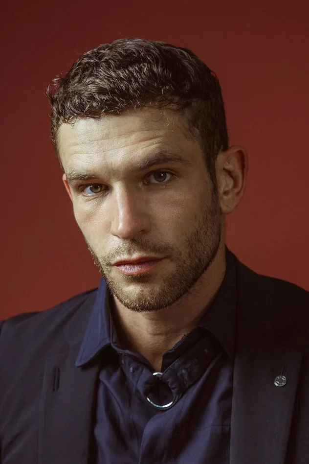 Arnaud Valois fotoğrafı