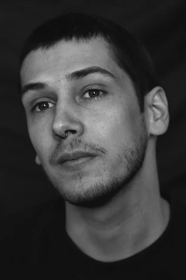 Lukas Feigelfeld fotoğrafı