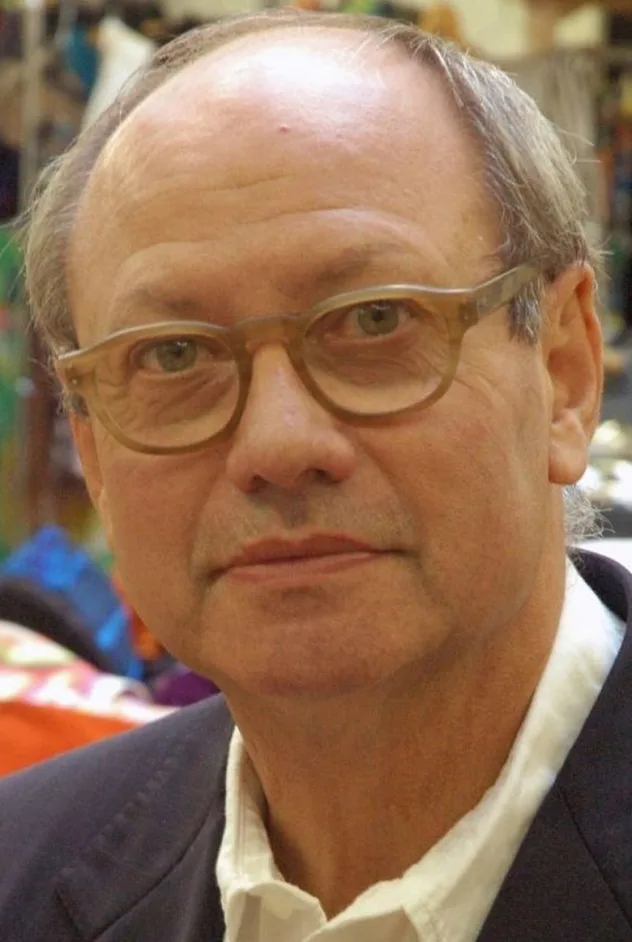 Jérôme Deschamps fotoğrafı