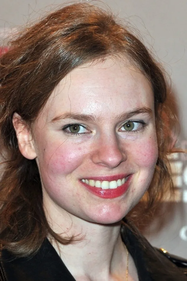 Sarah Le Picard fotoğrafı