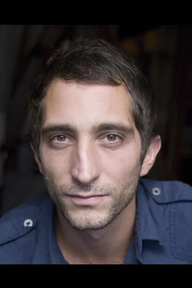 David Roux fotoğrafı