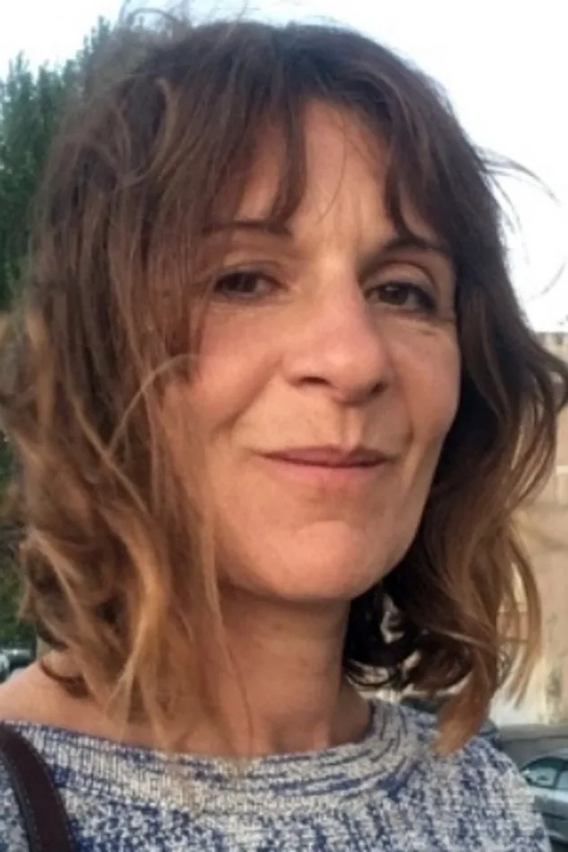 Gaëlle Macé fotoğrafı