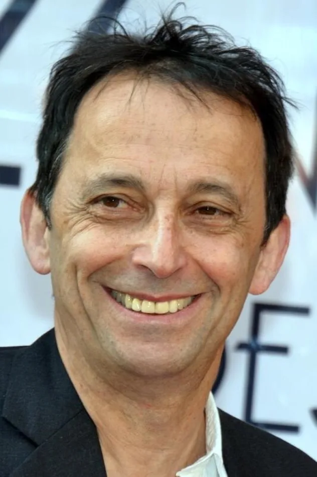 Eric Métayer fotoğrafı