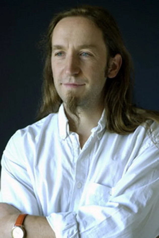 Yann Samuell fotoğrafı