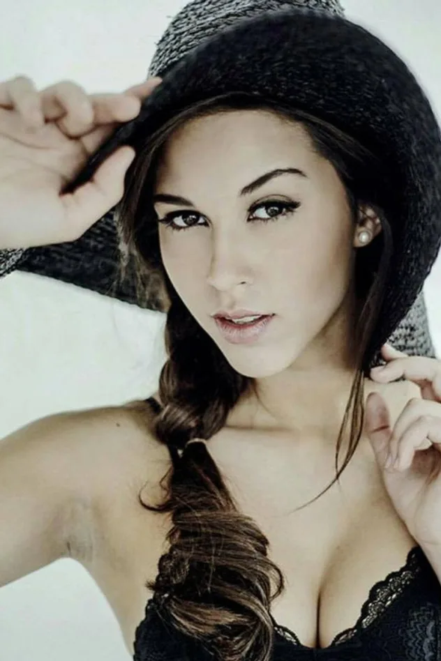 Luisa Rubino fotoğrafı