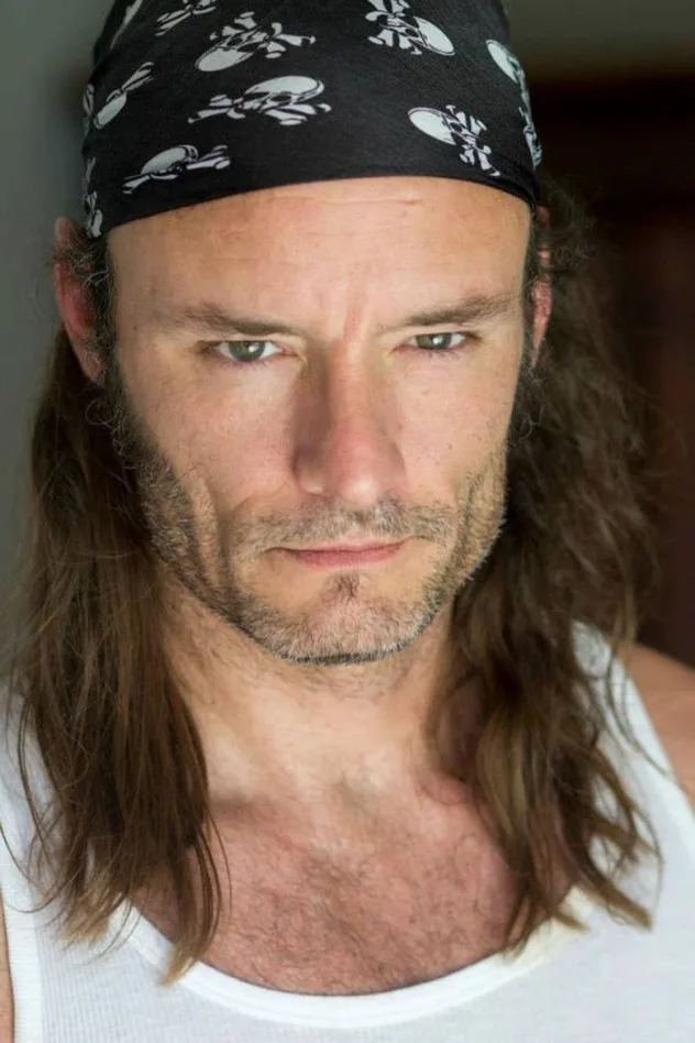 Rob Mello fotoğrafı