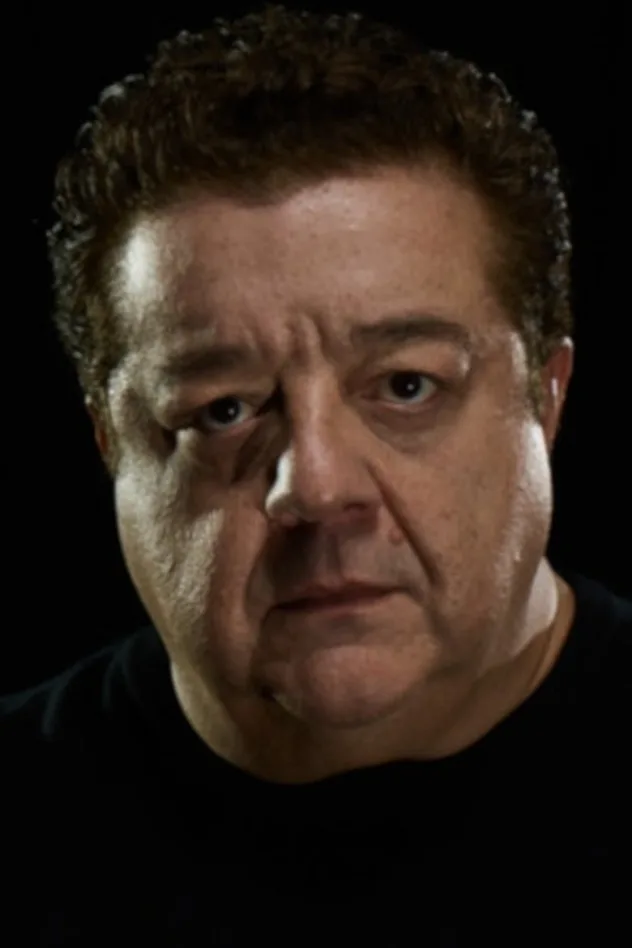 David Brown fotoğrafı