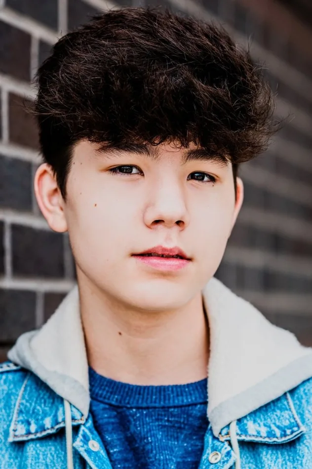 Logan Kim fotoğrafı