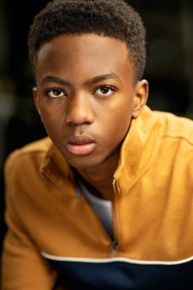 Marlon Kazadi fotoğrafı