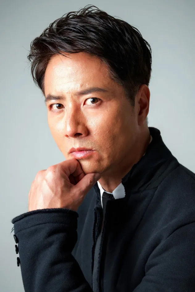 ケイン・コスギ fotoğrafı